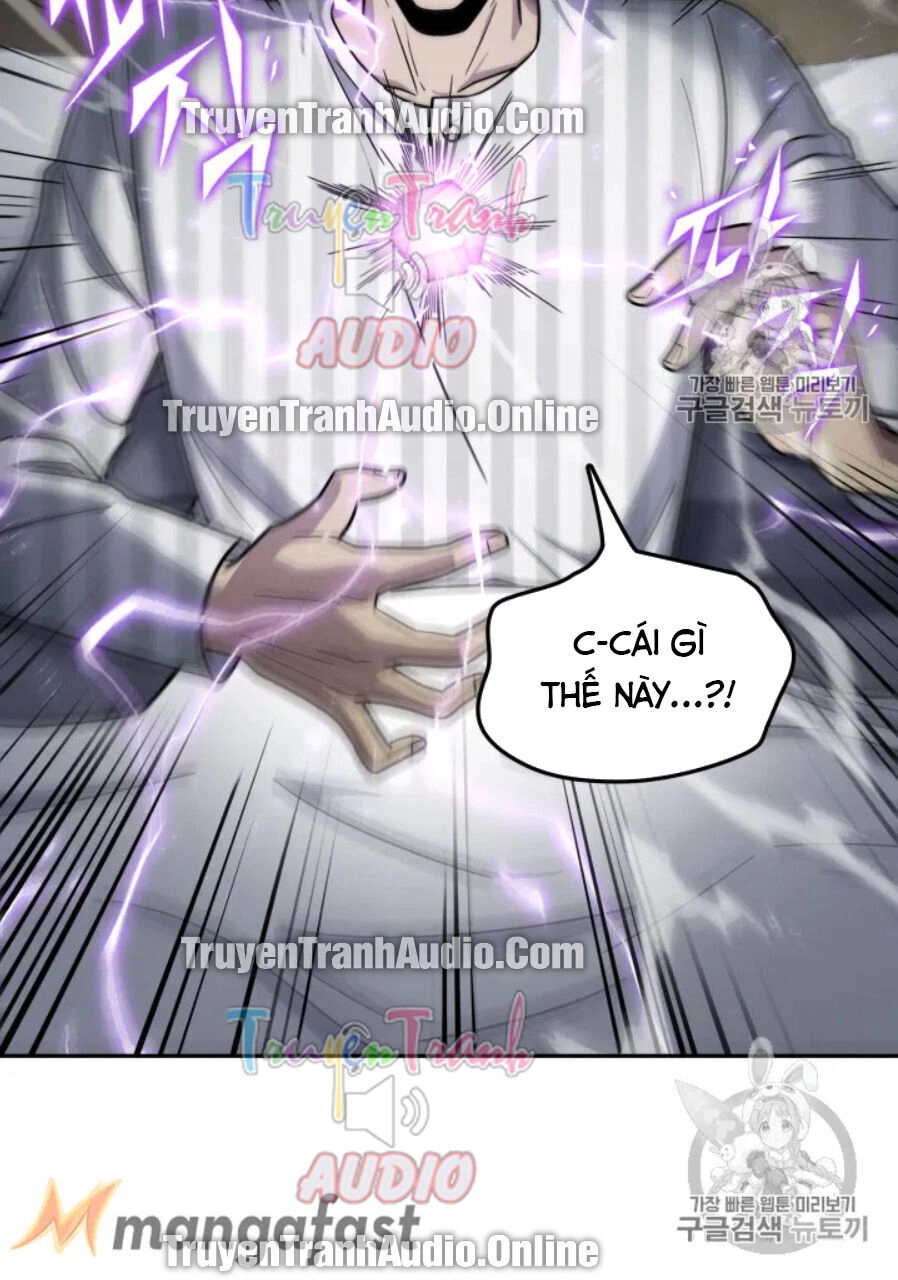 Vua Trộm Mộ Chapter 170 - 24