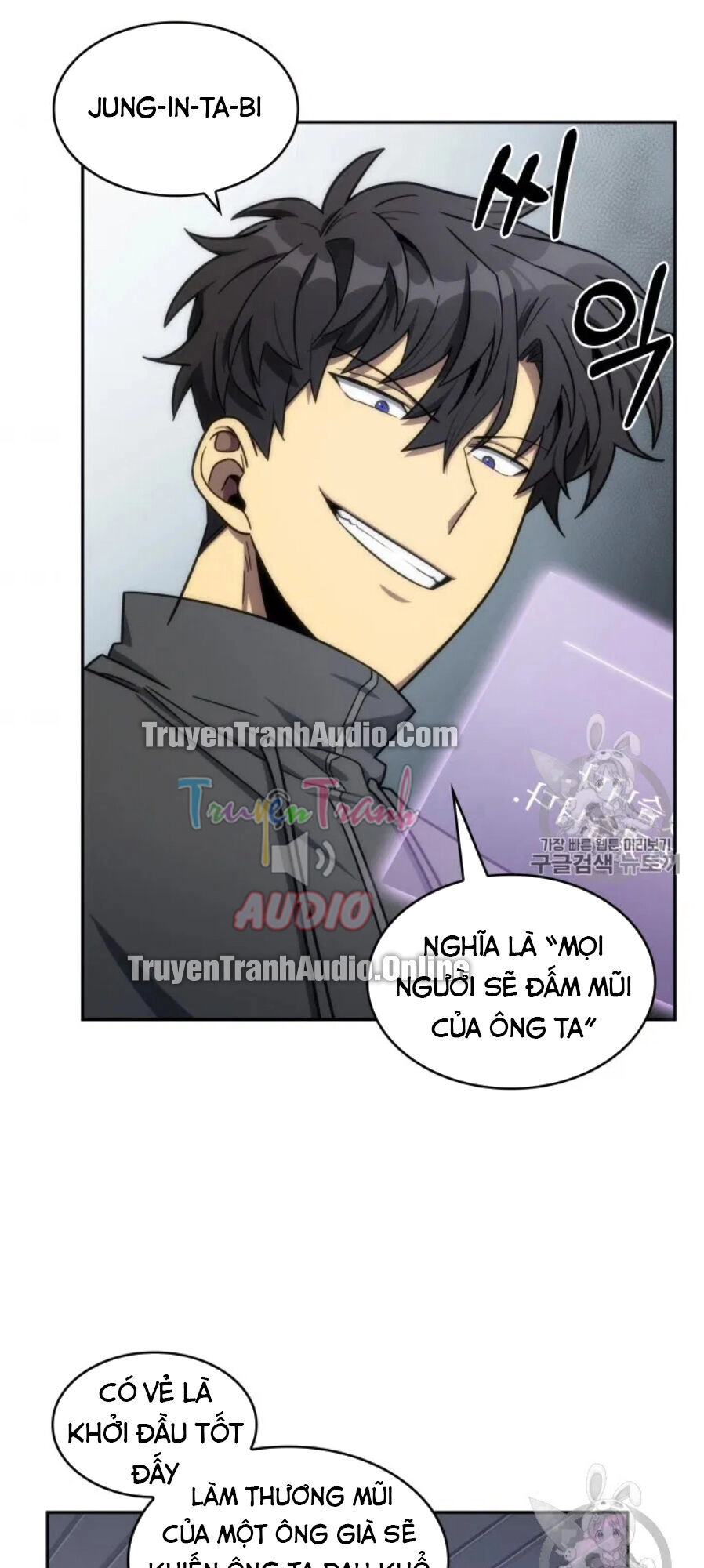 Vua Trộm Mộ Chapter 170 - 27