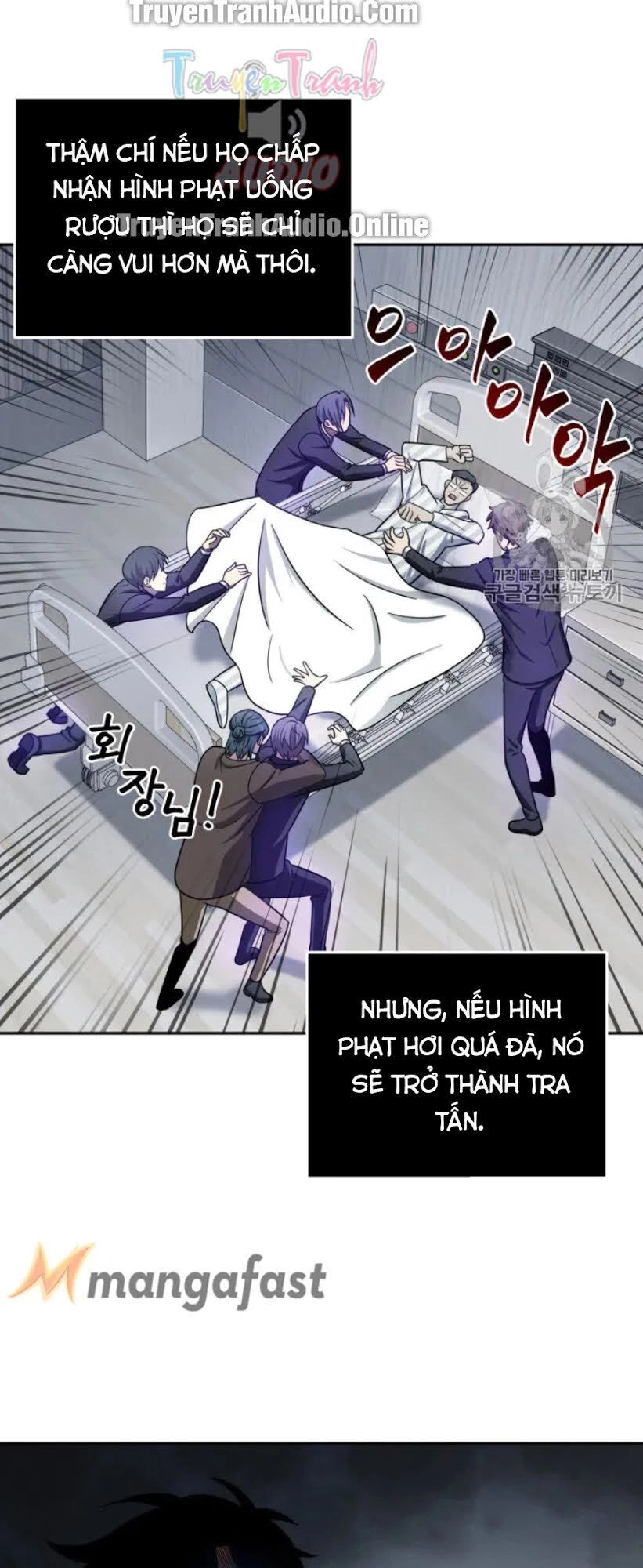 Vua Trộm Mộ Chapter 170 - 35