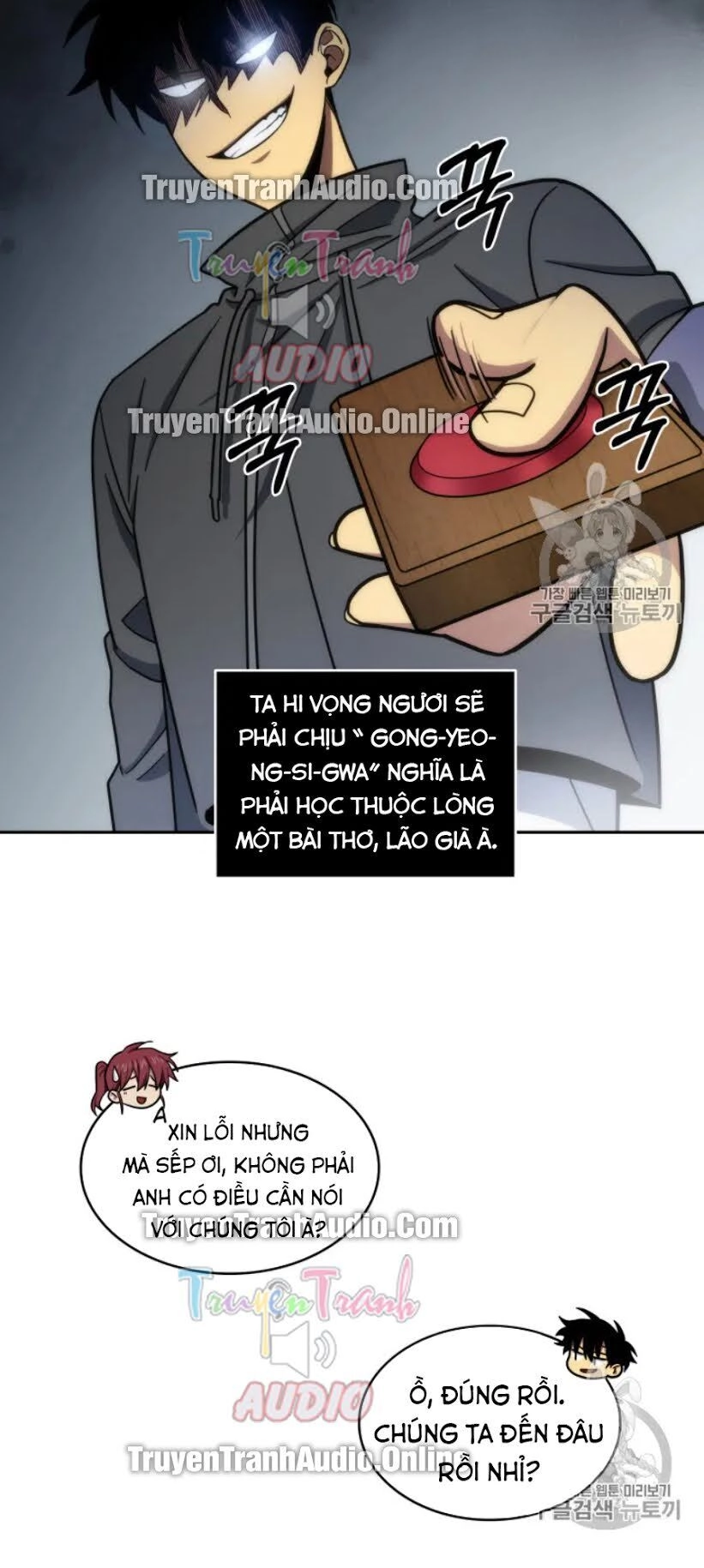 Vua Trộm Mộ Chapter 170 - 36