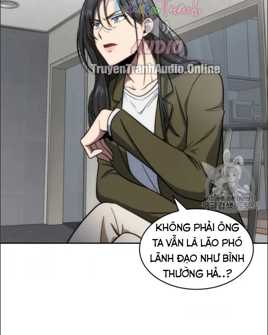 Vua Trộm Mộ Chapter 170 - 38