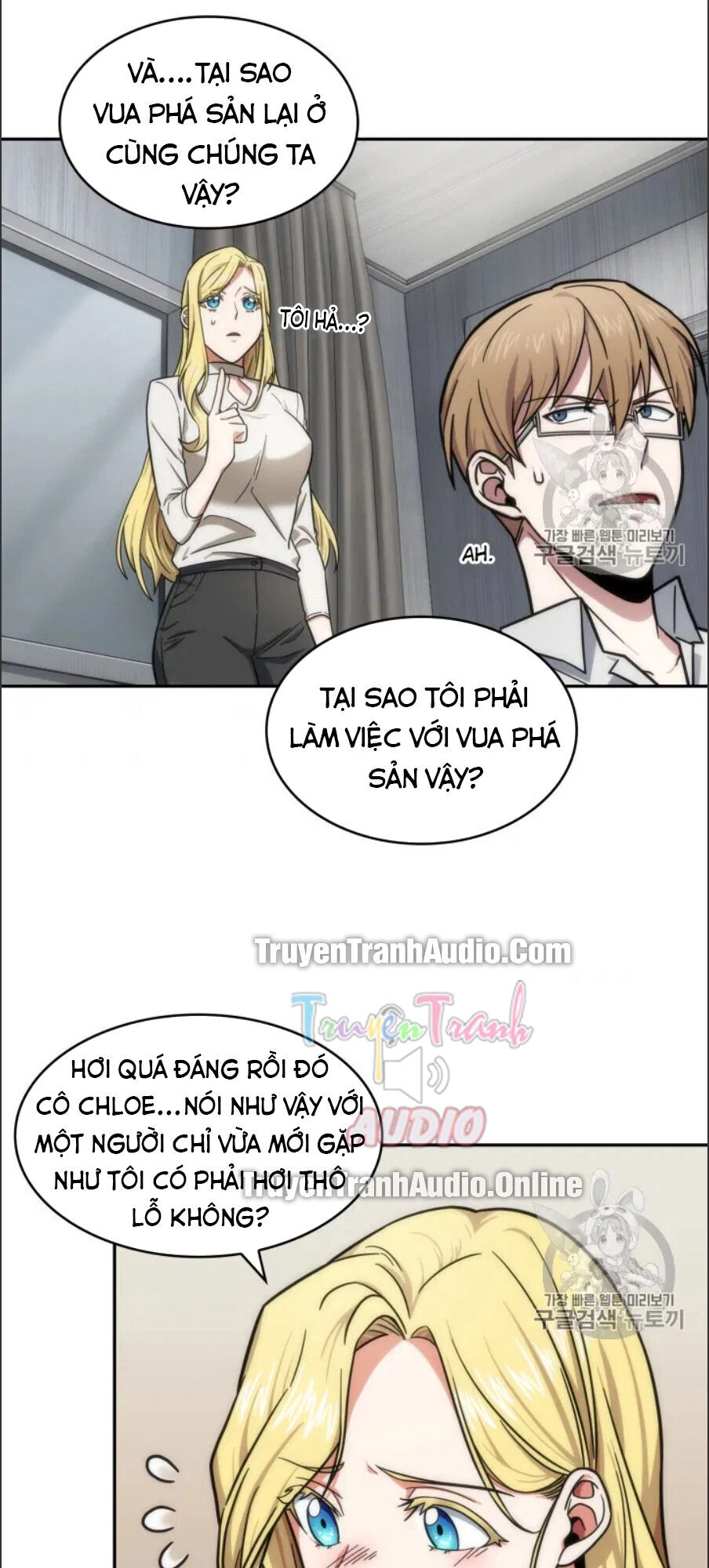 Vua Trộm Mộ Chapter 170 - 39