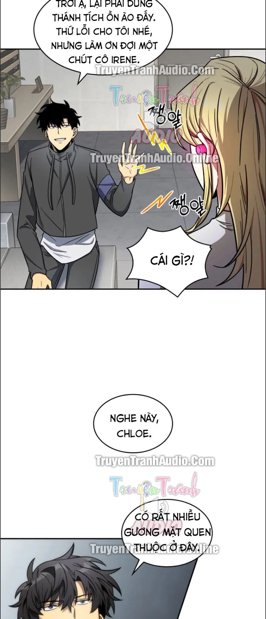 Vua Trộm Mộ Chapter 170 - 43