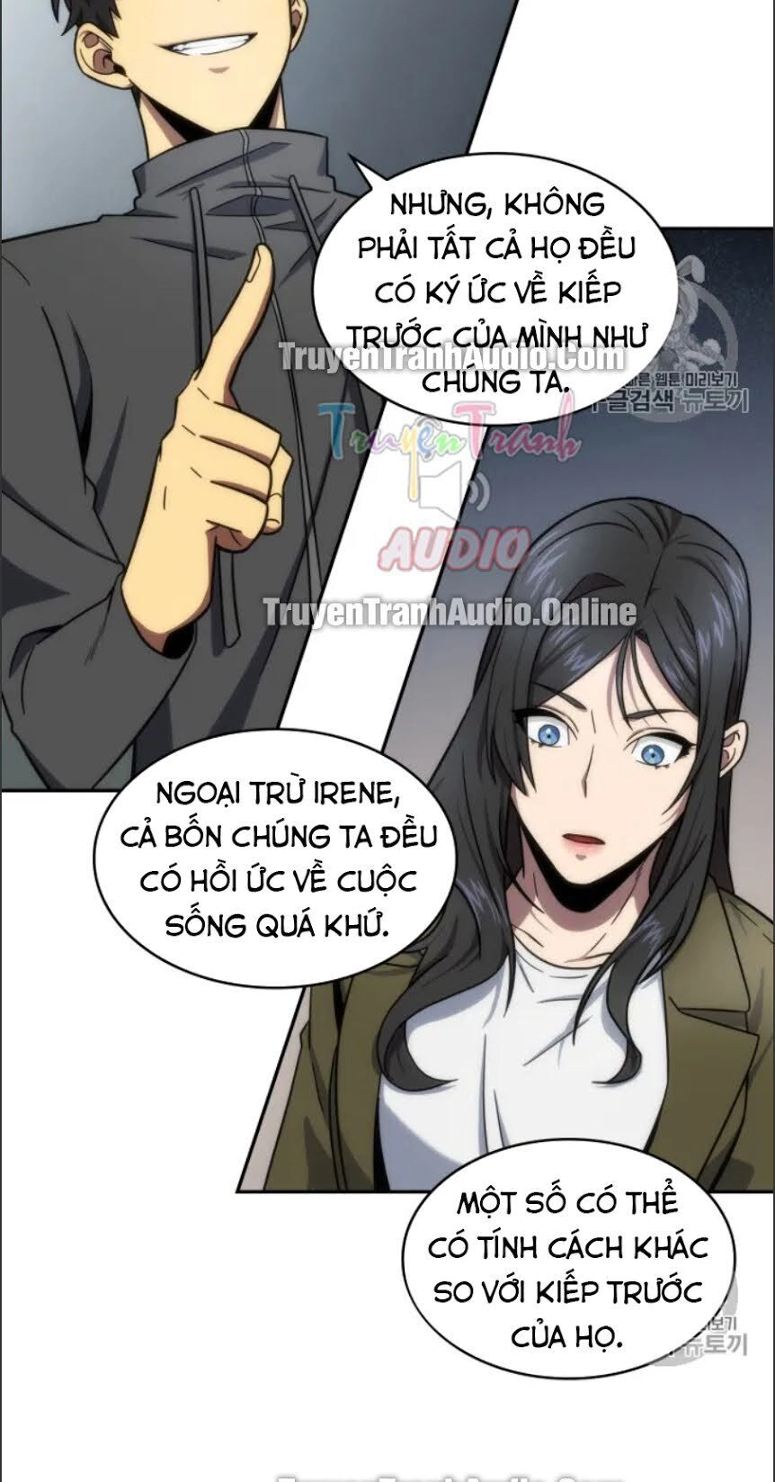 Vua Trộm Mộ Chapter 170 - 44