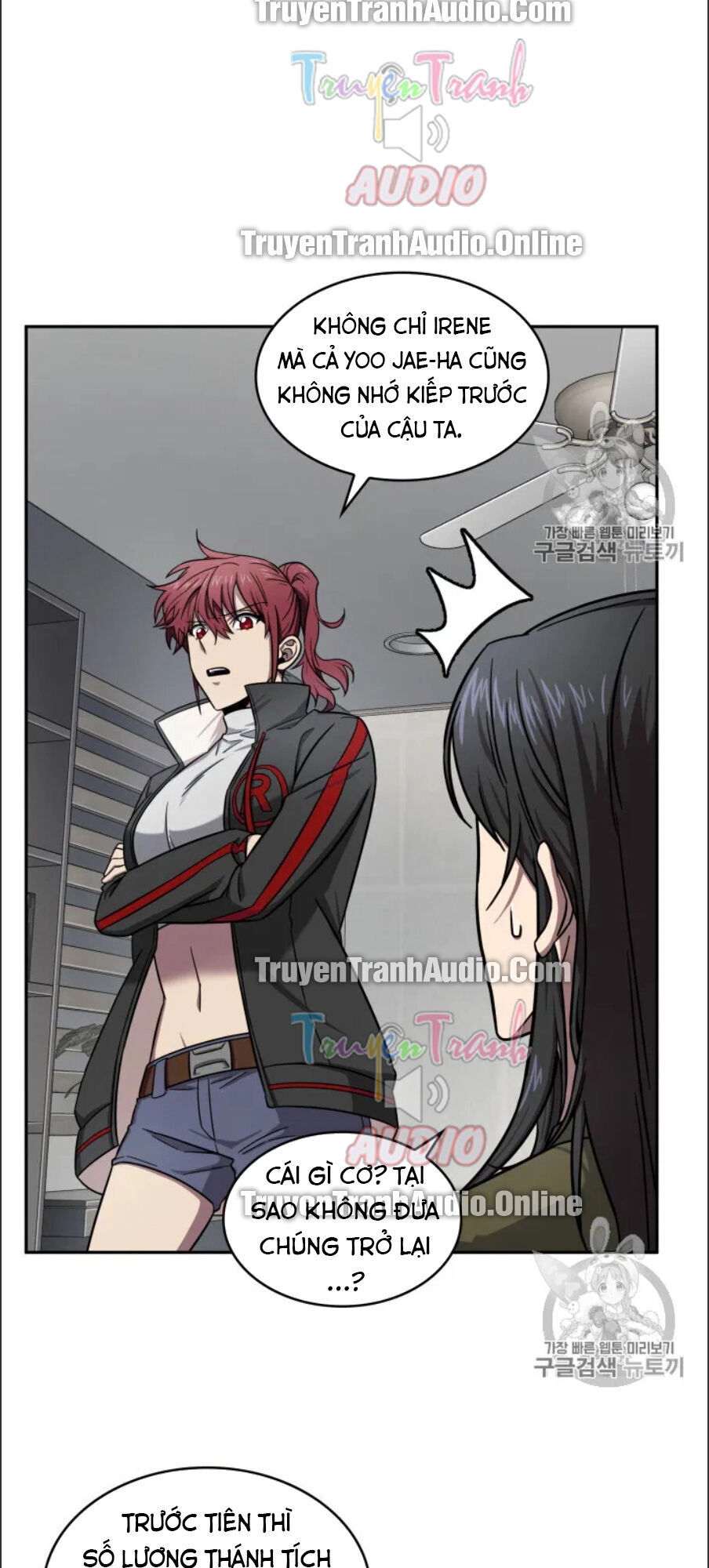 Vua Trộm Mộ Chapter 170 - 45