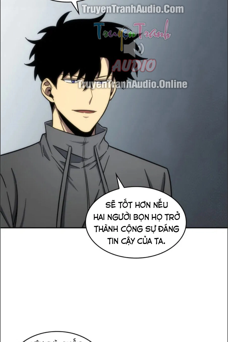 Vua Trộm Mộ Chapter 170 - 48