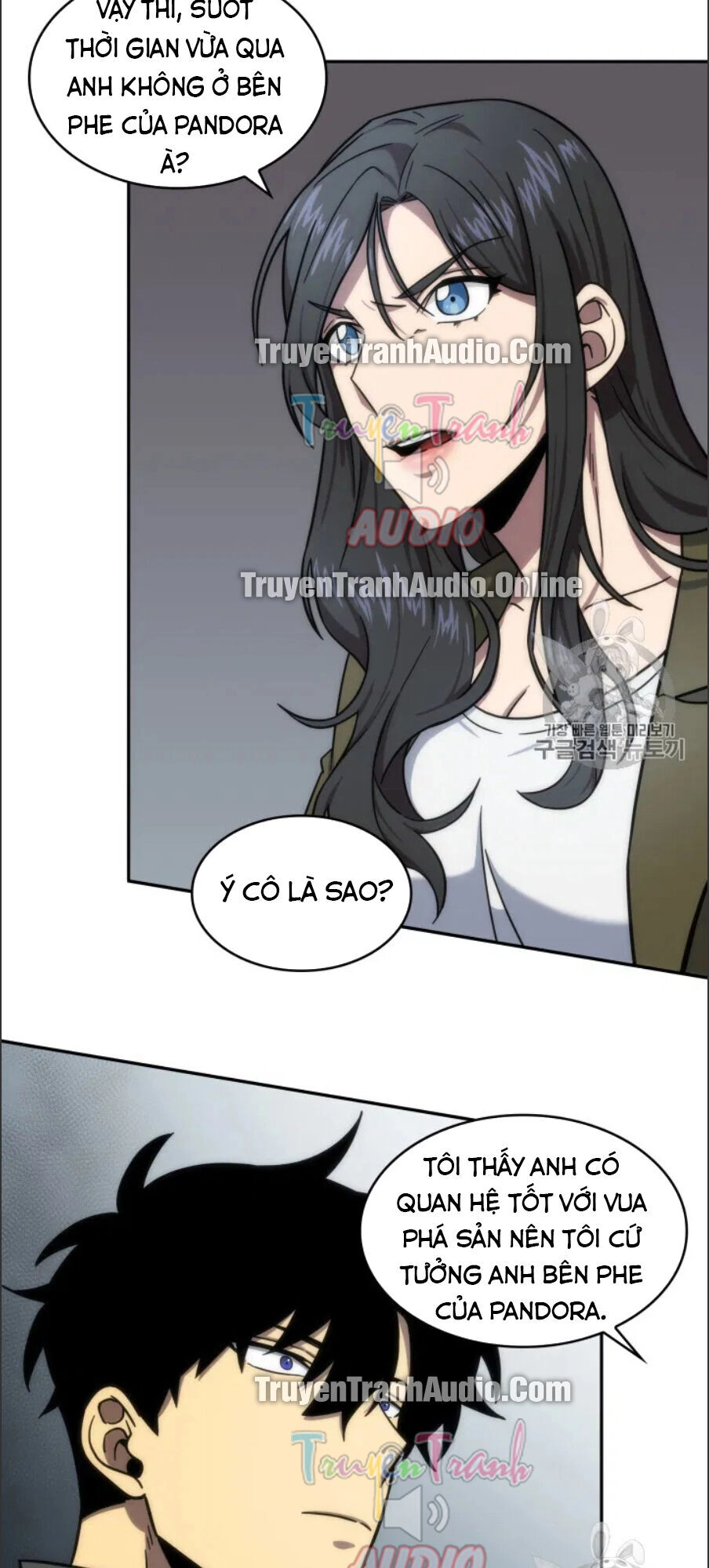 Vua Trộm Mộ Chapter 170 - 49