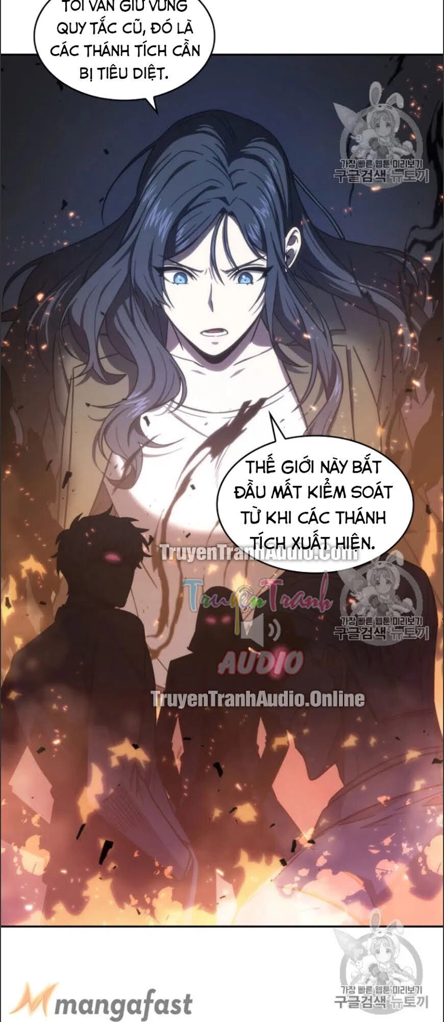 Vua Trộm Mộ Chapter 170 - 51