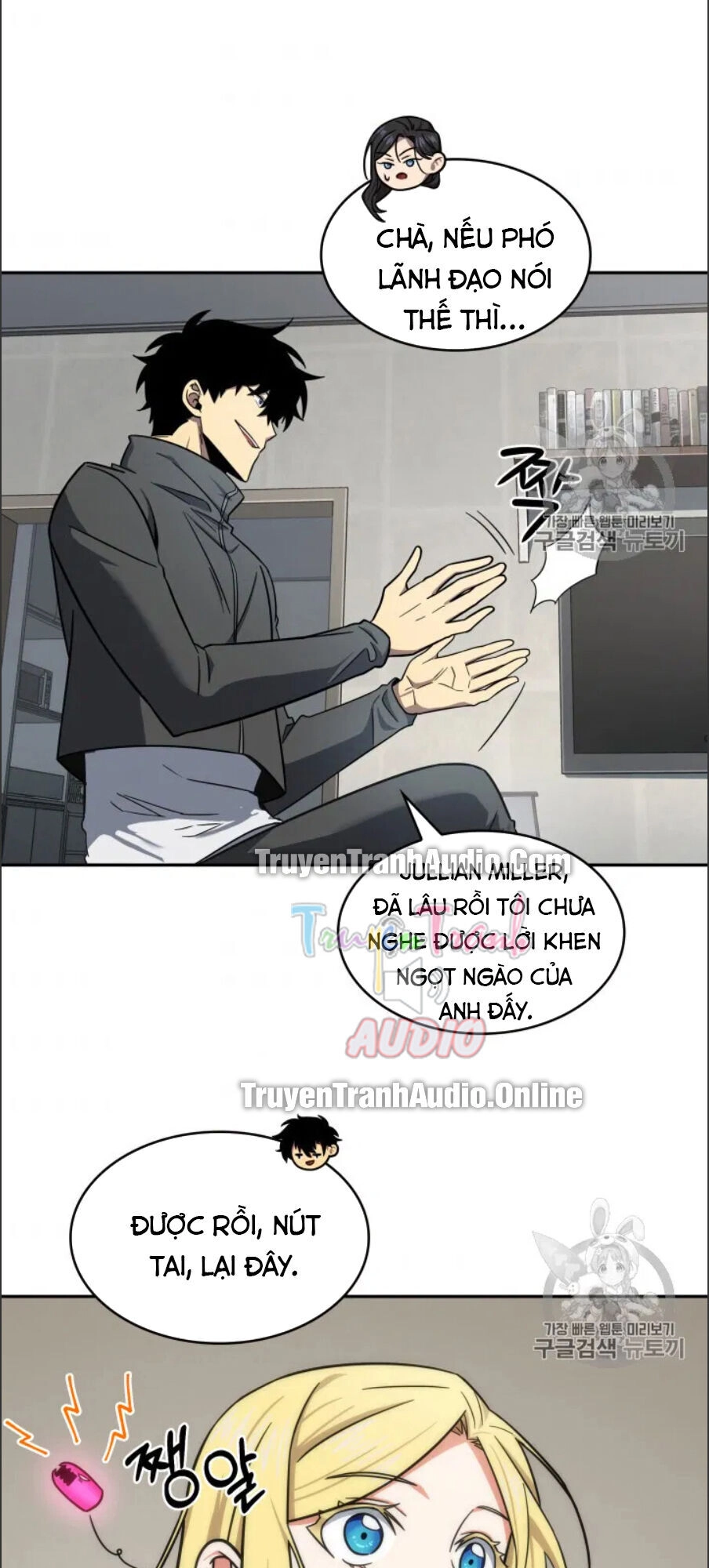 Vua Trộm Mộ Chapter 170 - 53