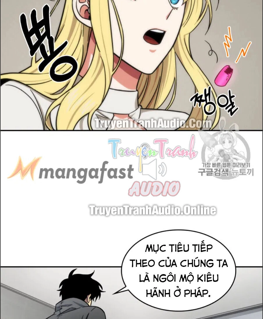 Vua Trộm Mộ Chapter 170 - 54