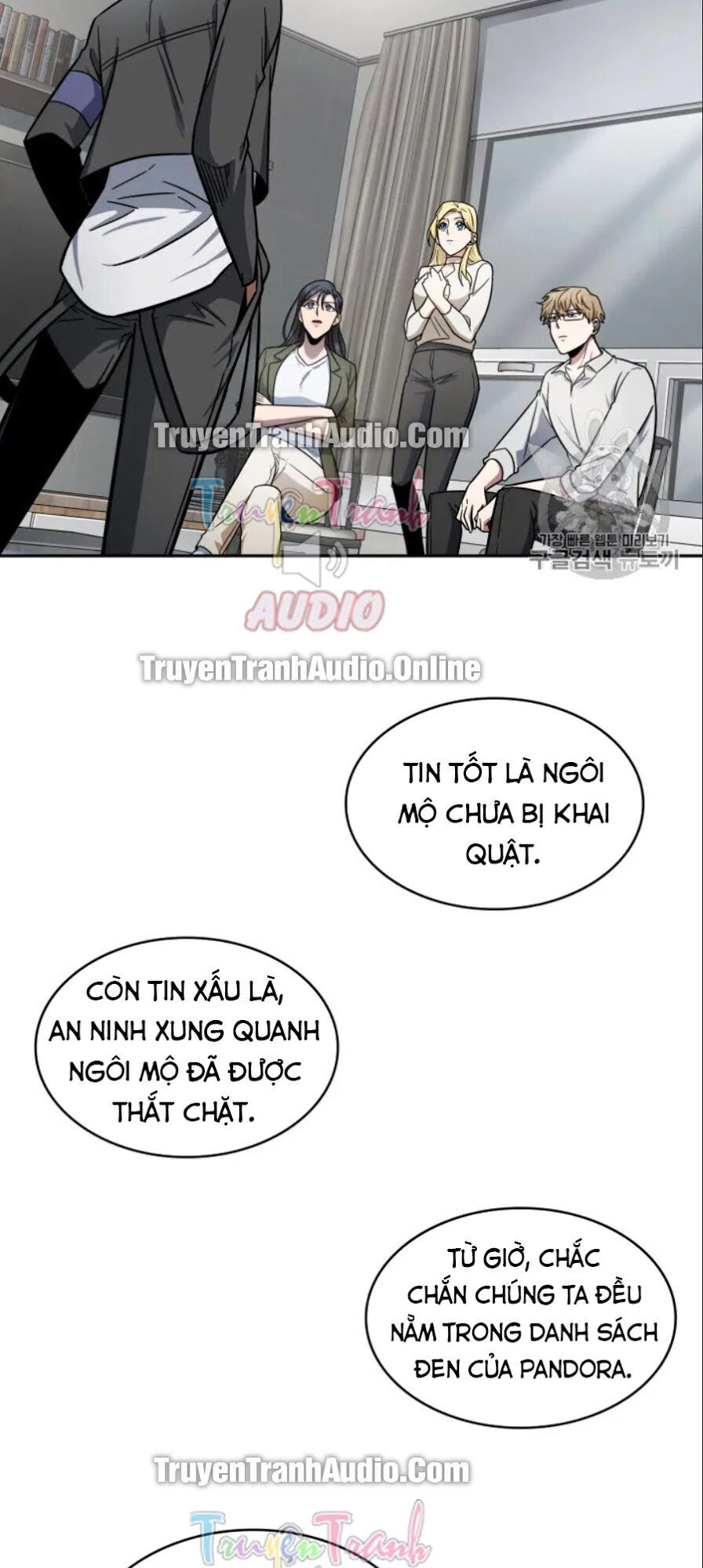 Vua Trộm Mộ Chapter 170 - 55