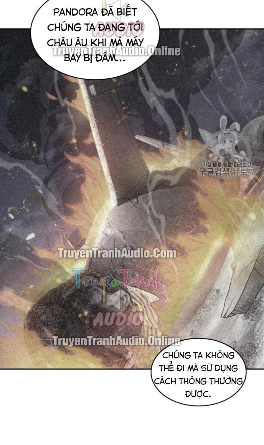 Vua Trộm Mộ Chapter 170 - 56