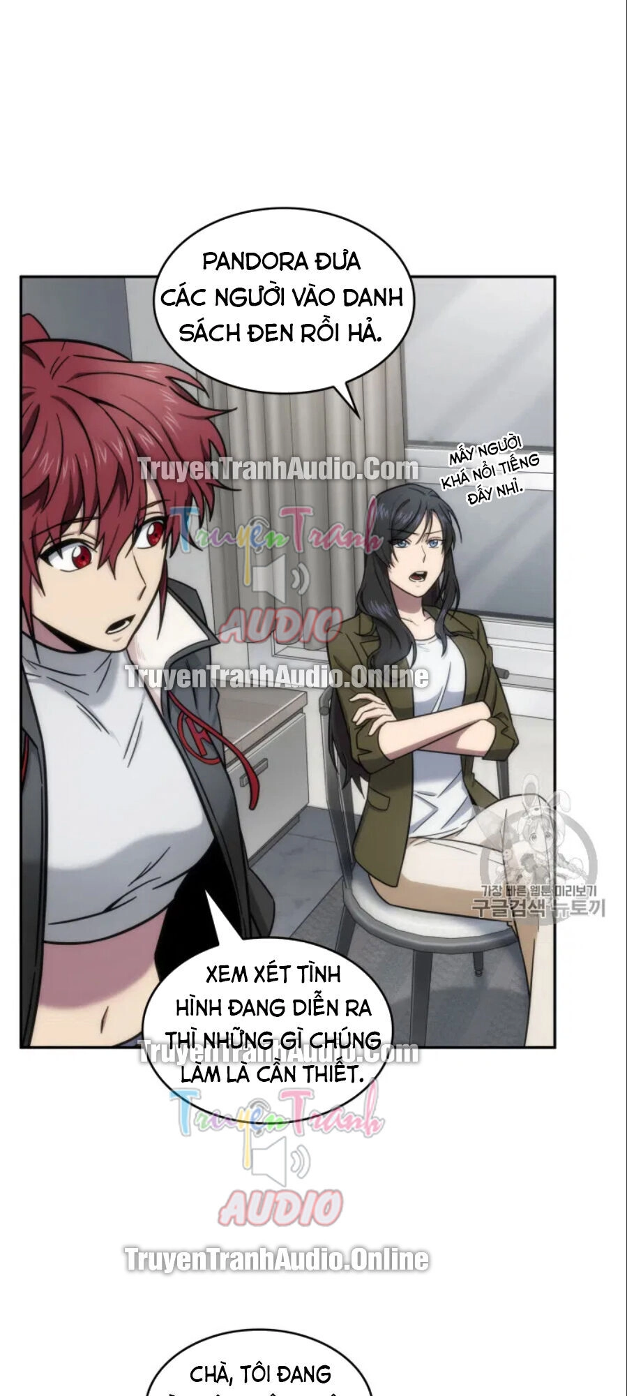 Vua Trộm Mộ Chapter 170 - 57