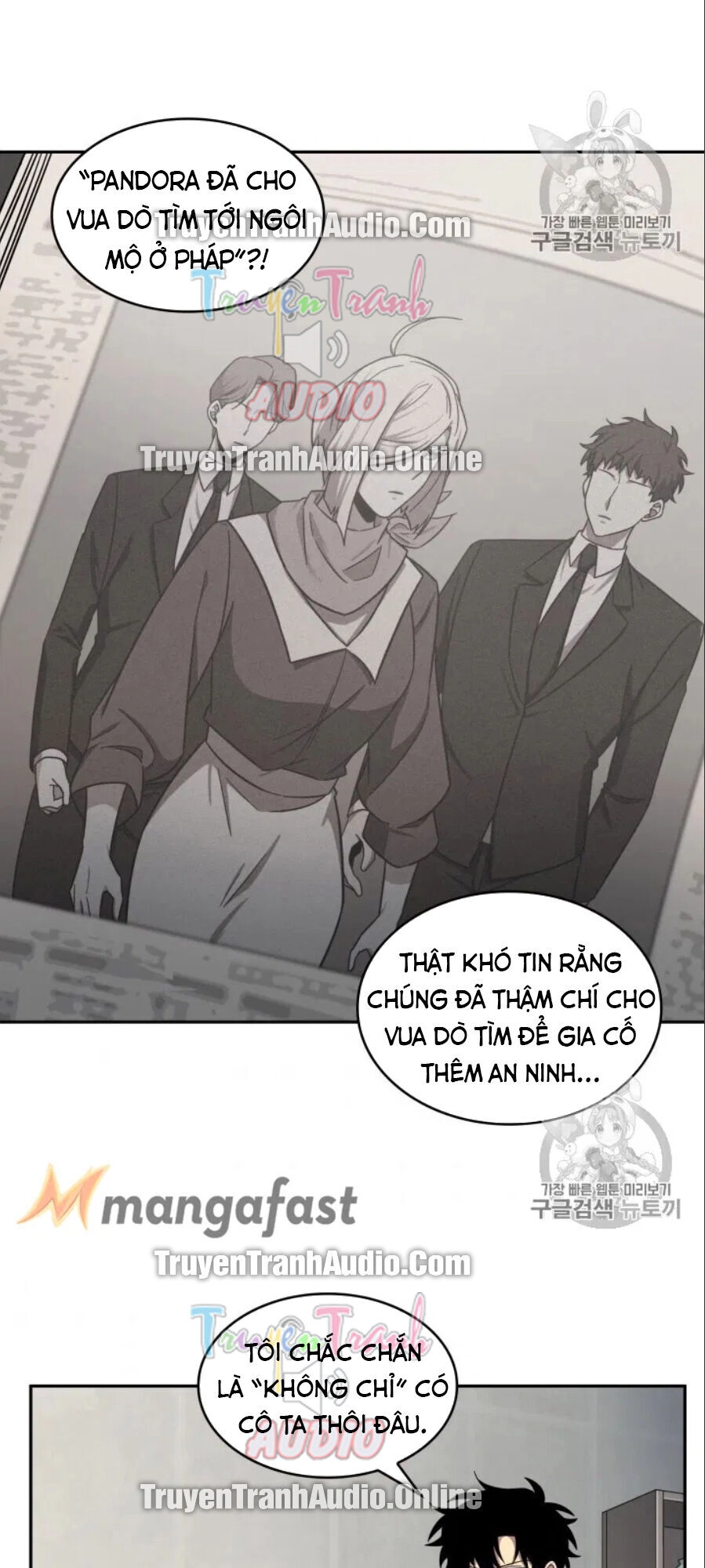 Vua Trộm Mộ Chapter 170 - 59