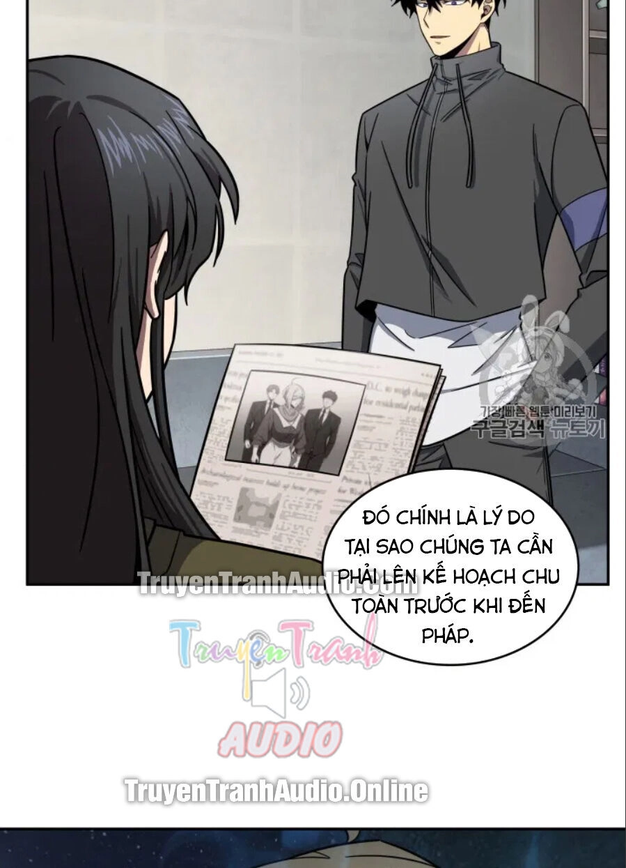 Vua Trộm Mộ Chapter 170 - 60