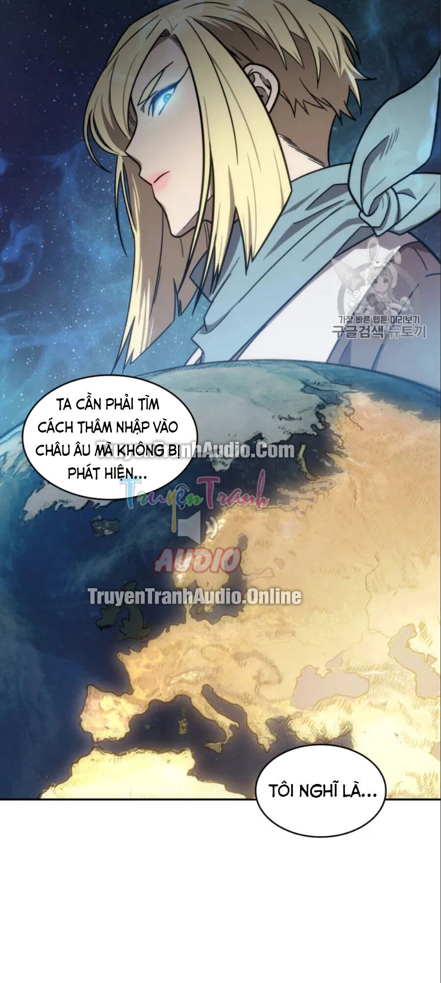 Vua Trộm Mộ Chapter 170 - 61