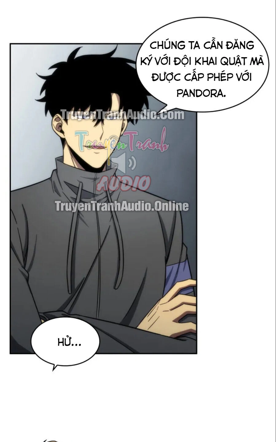 Vua Trộm Mộ Chapter 170 - 62