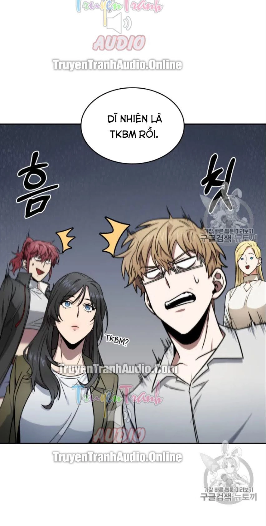 Vua Trộm Mộ Chapter 170 - 64