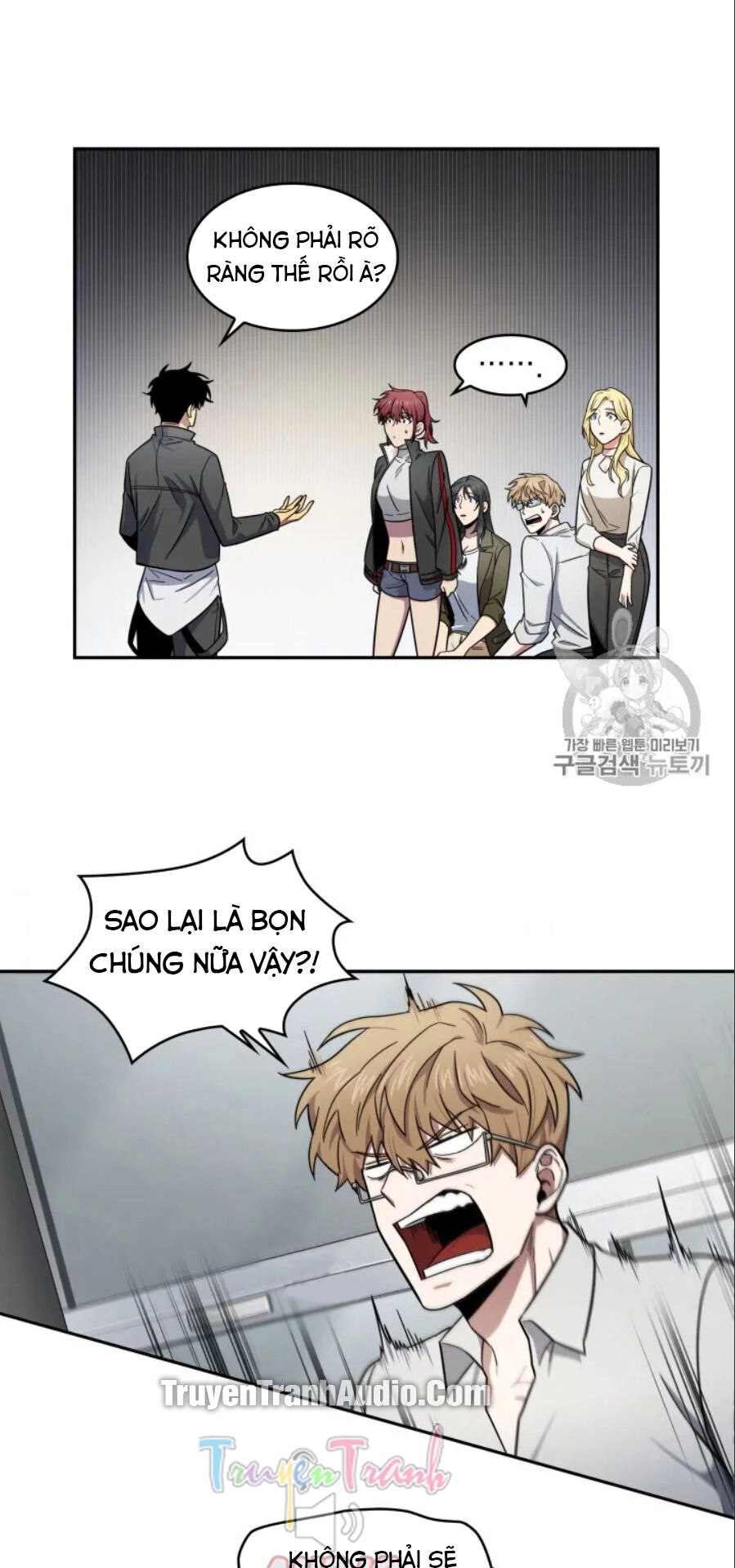 Vua Trộm Mộ Chapter 170 - 65