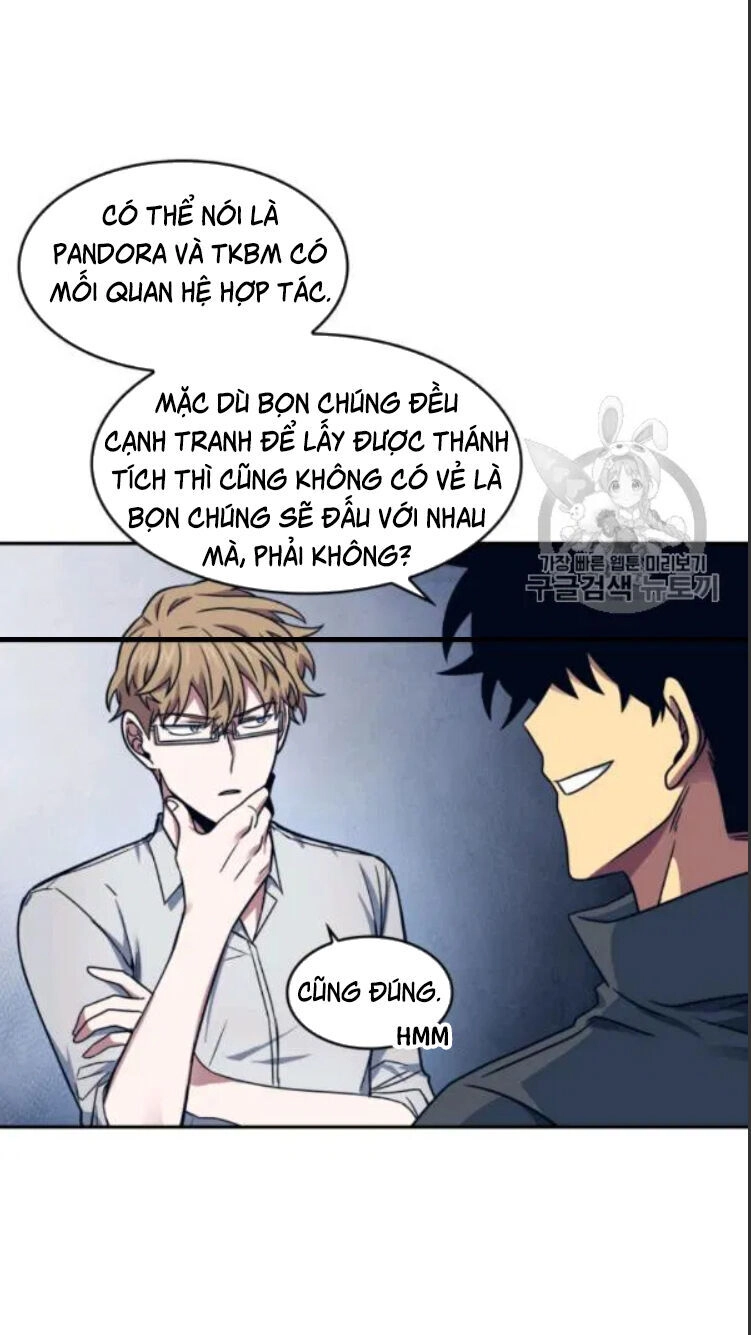 Vua Trộm Mộ Chapter 171 - 5