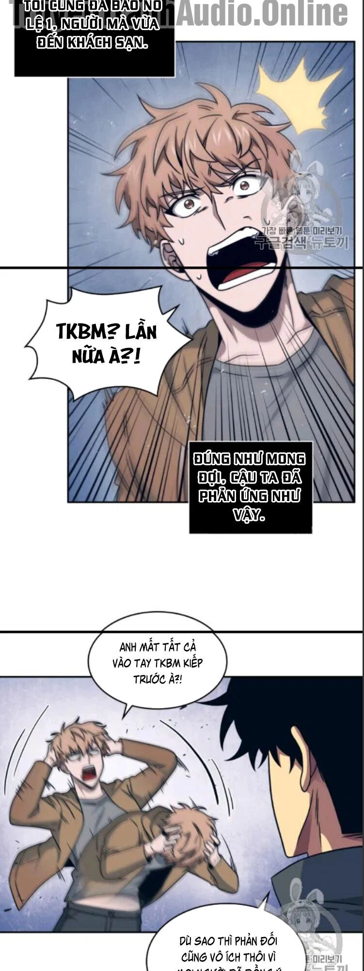 Vua Trộm Mộ Chapter 171 - 16