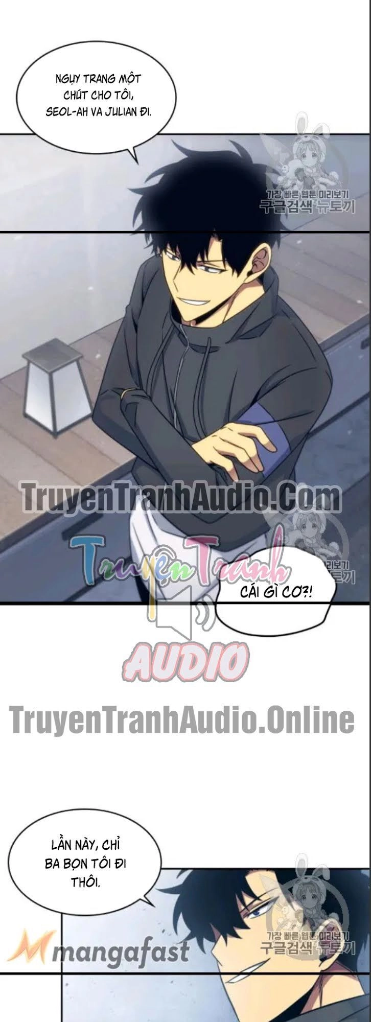 Vua Trộm Mộ Chapter 171 - 18