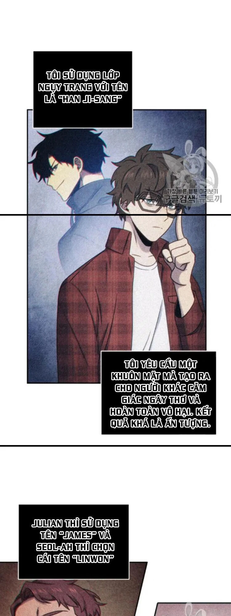 Vua Trộm Mộ Chapter 171 - 23