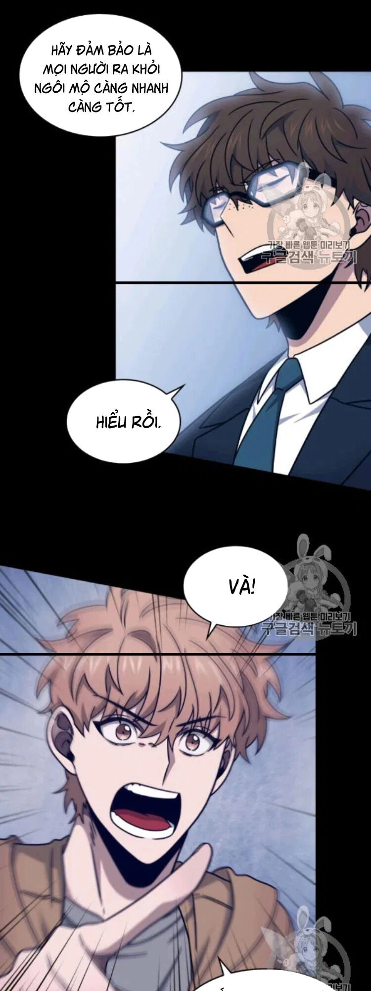 Vua Trộm Mộ Chapter 171 - 36