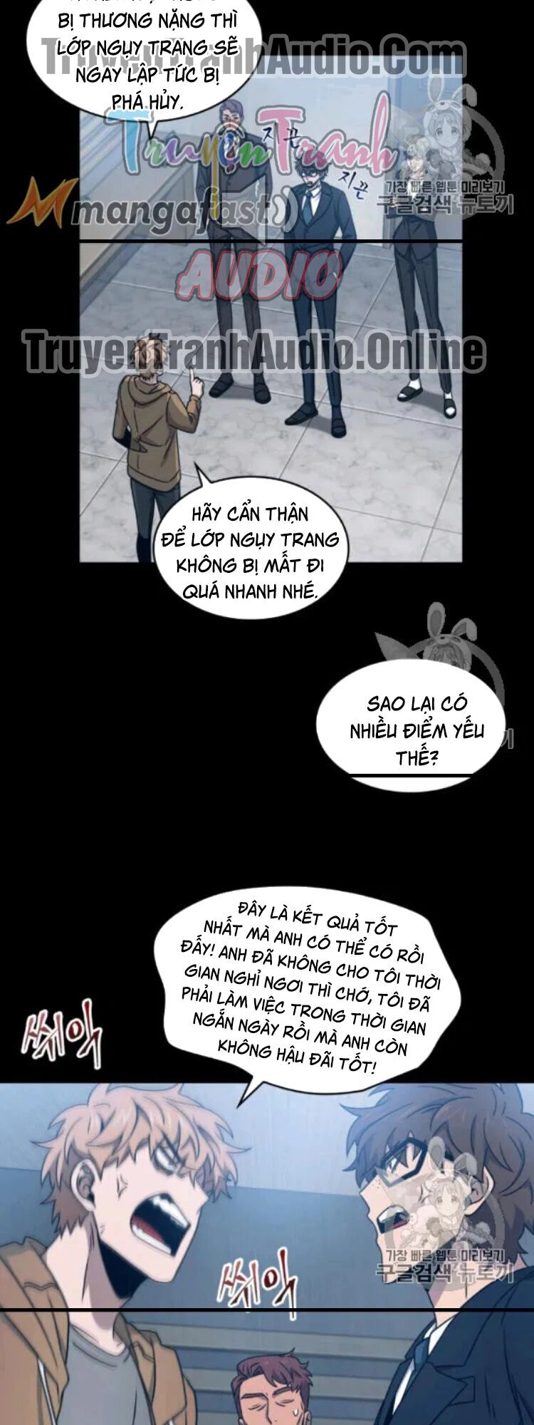 Vua Trộm Mộ Chapter 171 - 38