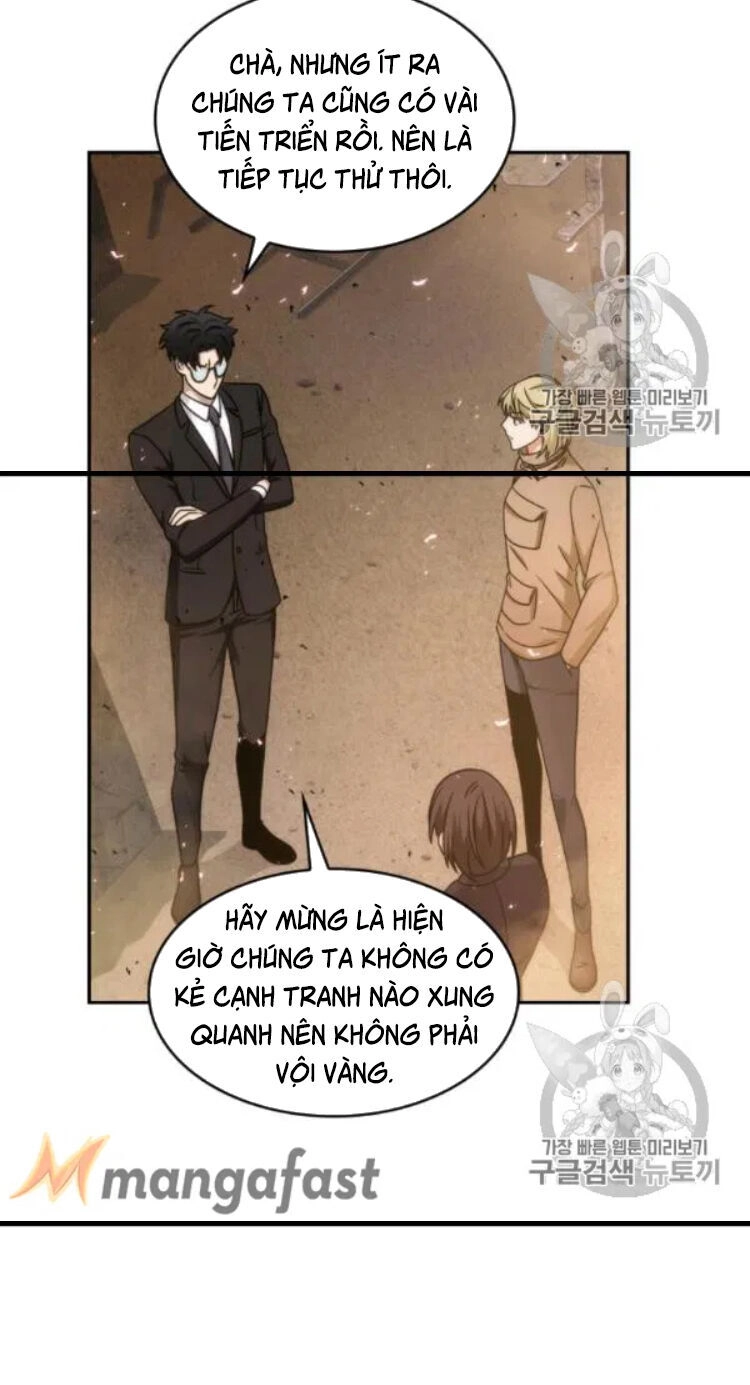 Vua Trộm Mộ Chapter 171 - 43