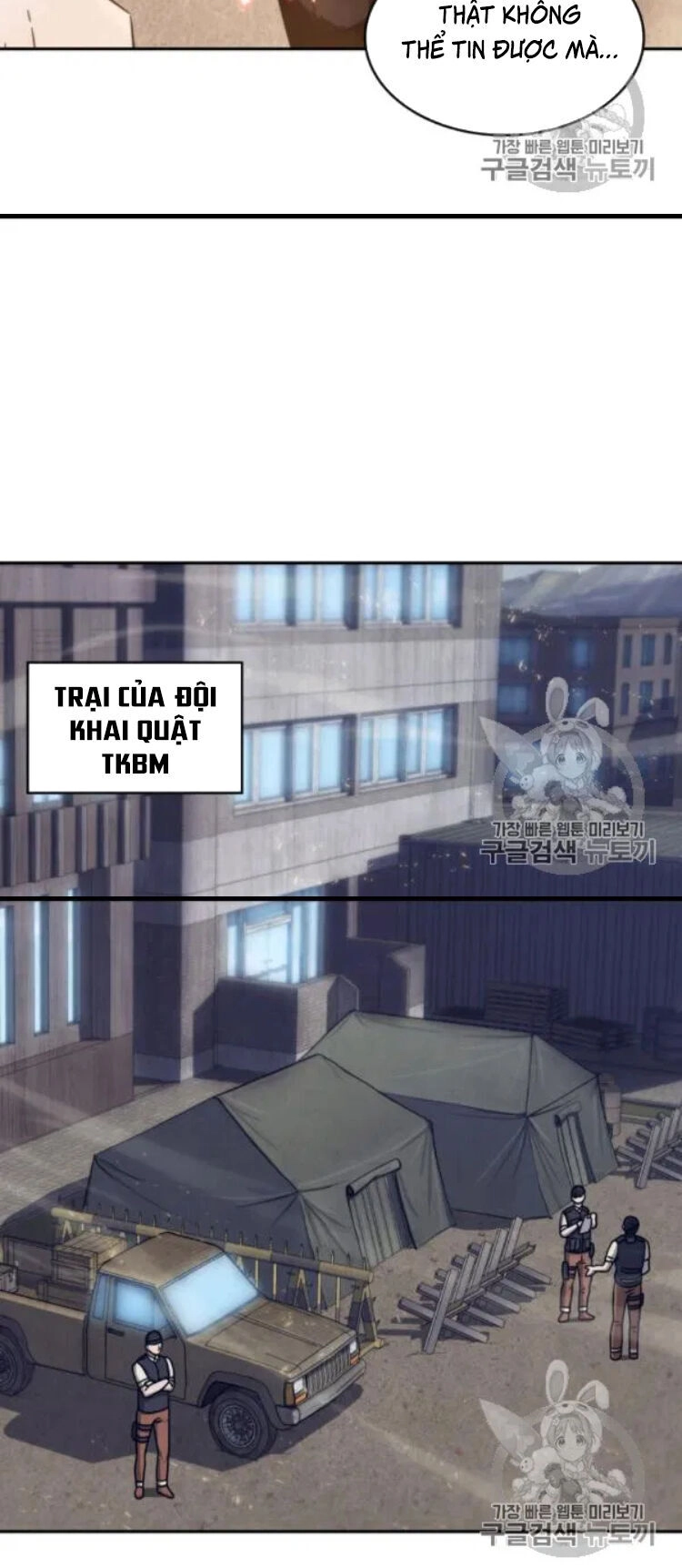 Vua Trộm Mộ Chapter 171 - 51