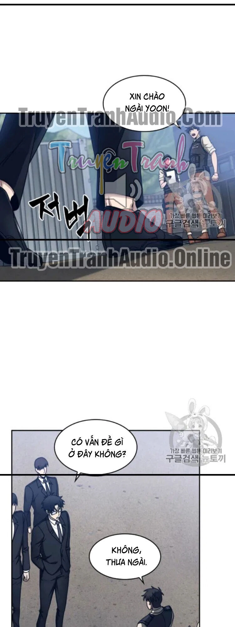 Vua Trộm Mộ Chapter 171 - 52