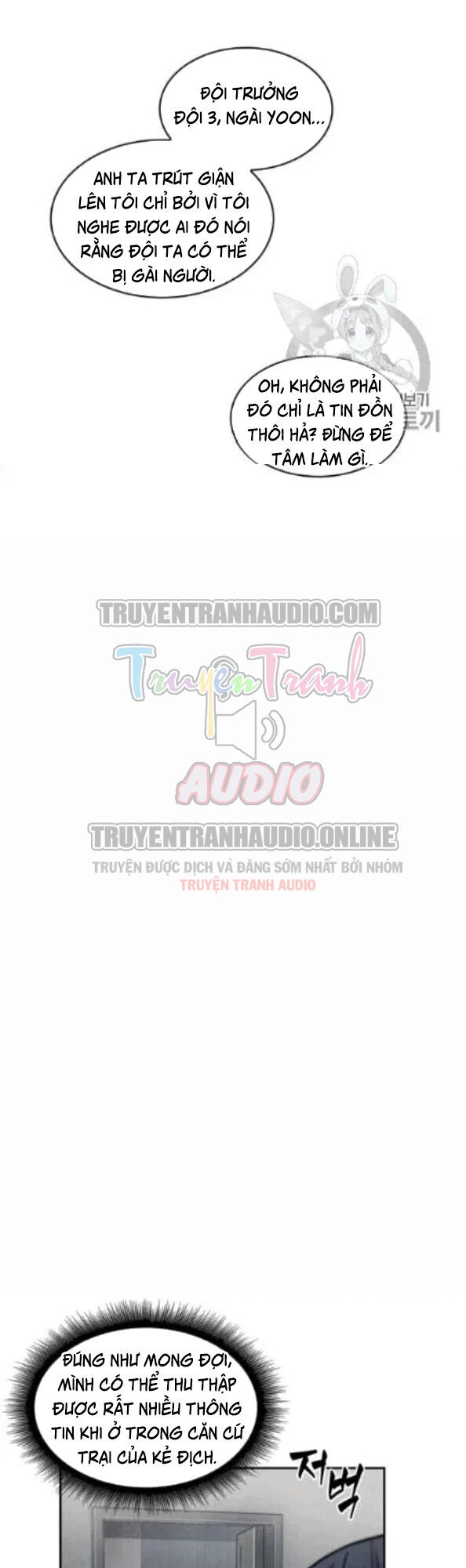 Vua Trộm Mộ Chapter 172 - 6