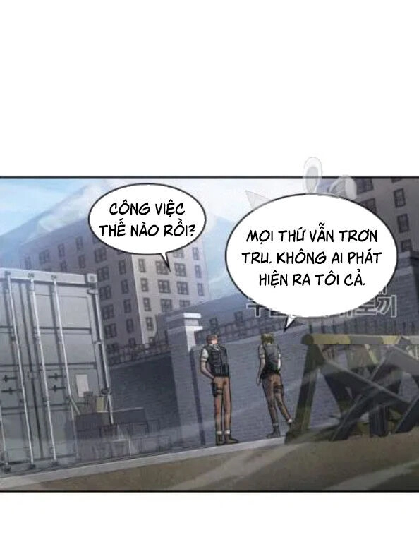 Vua Trộm Mộ Chapter 172 - 9