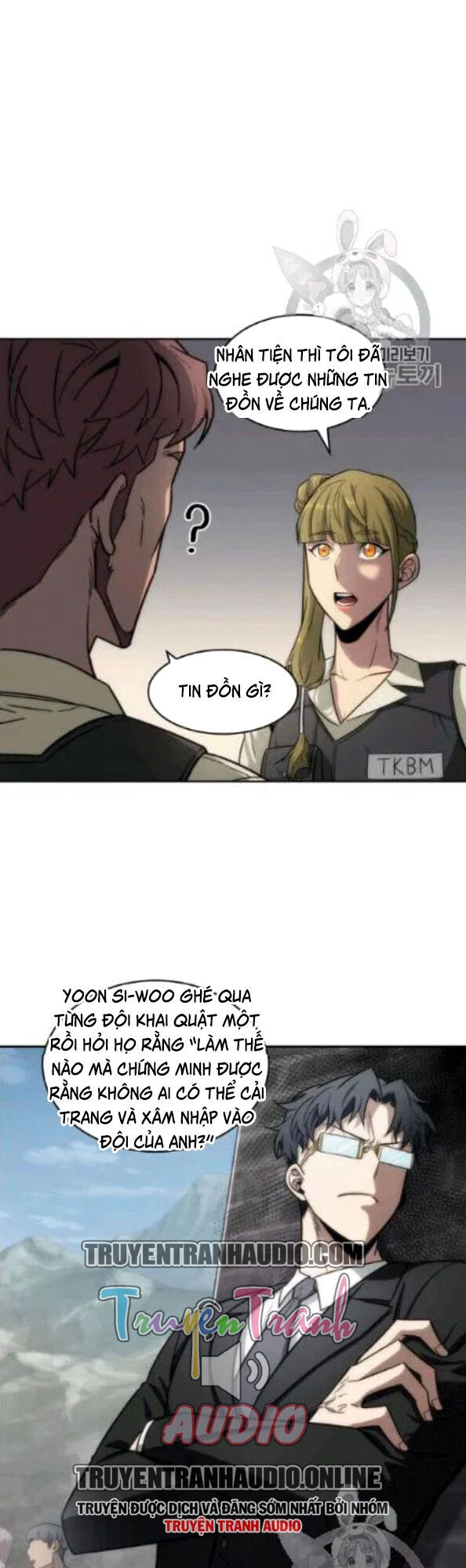 Vua Trộm Mộ Chapter 172 - 10