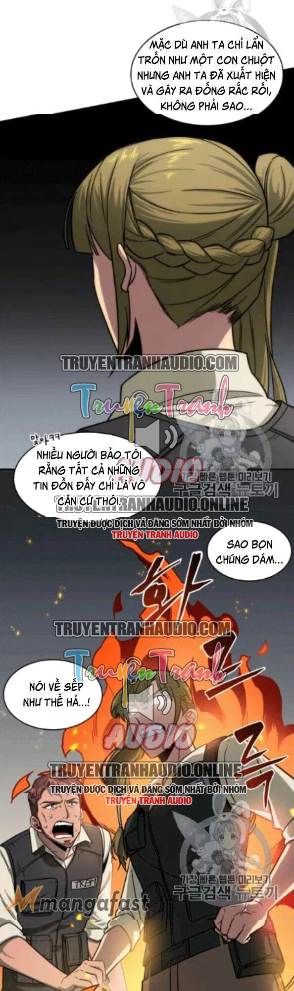 Vua Trộm Mộ Chapter 172 - 13
