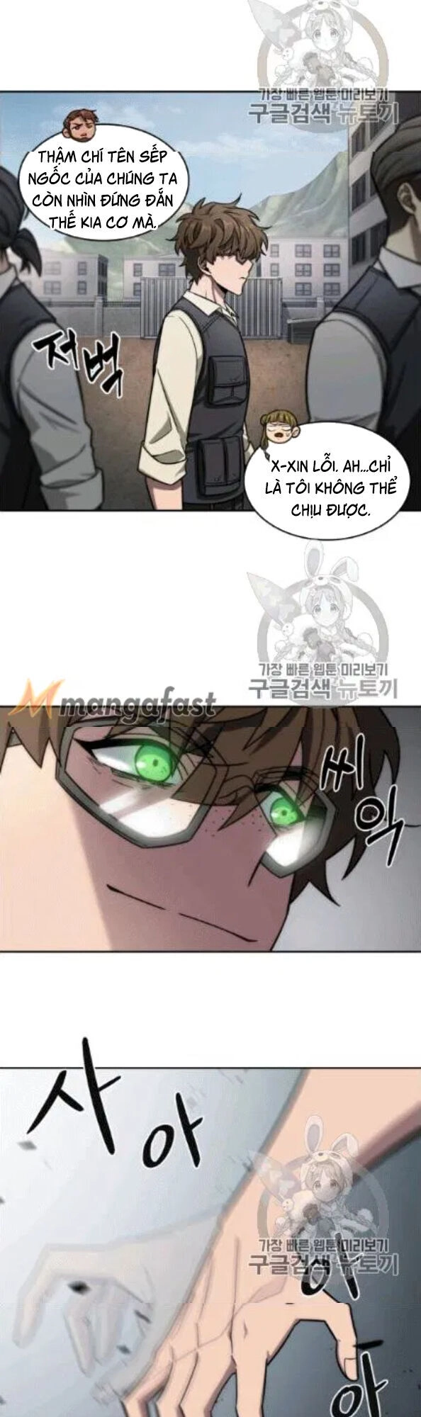 Vua Trộm Mộ Chapter 172 - 15