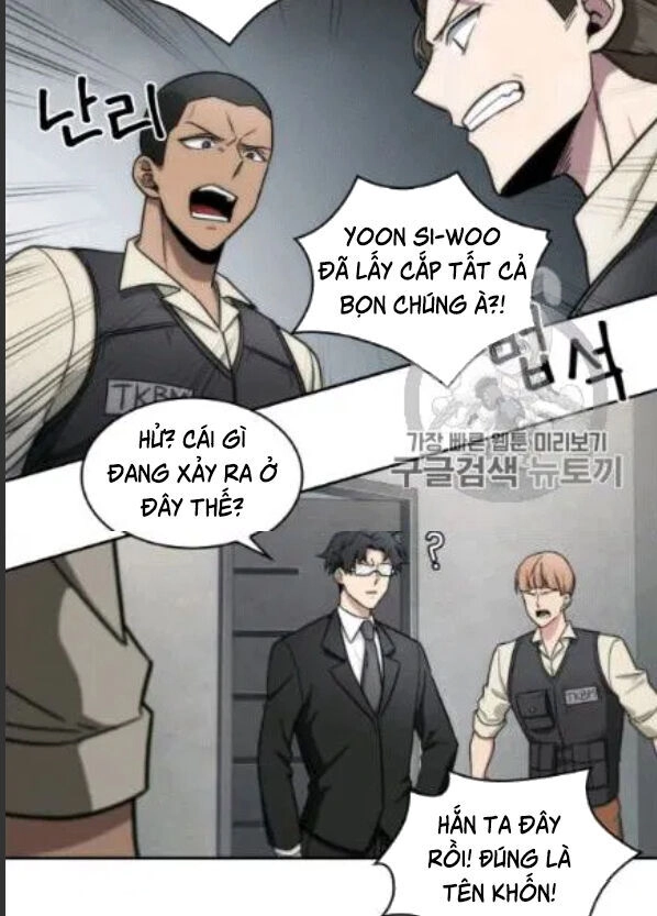 Vua Trộm Mộ Chapter 172 - 25