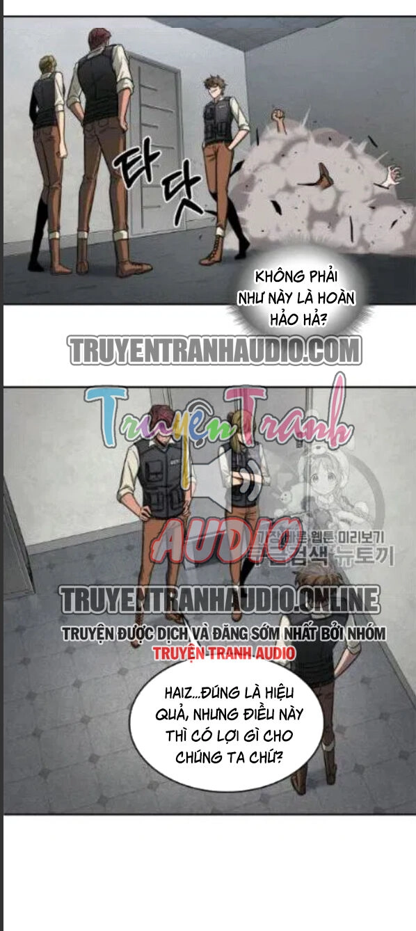 Vua Trộm Mộ Chapter 172 - 32