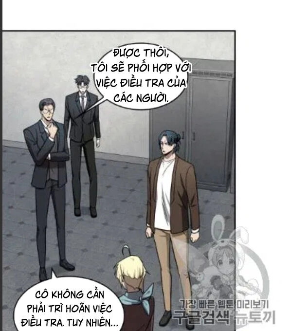 Vua Trộm Mộ Chapter 172 - 45