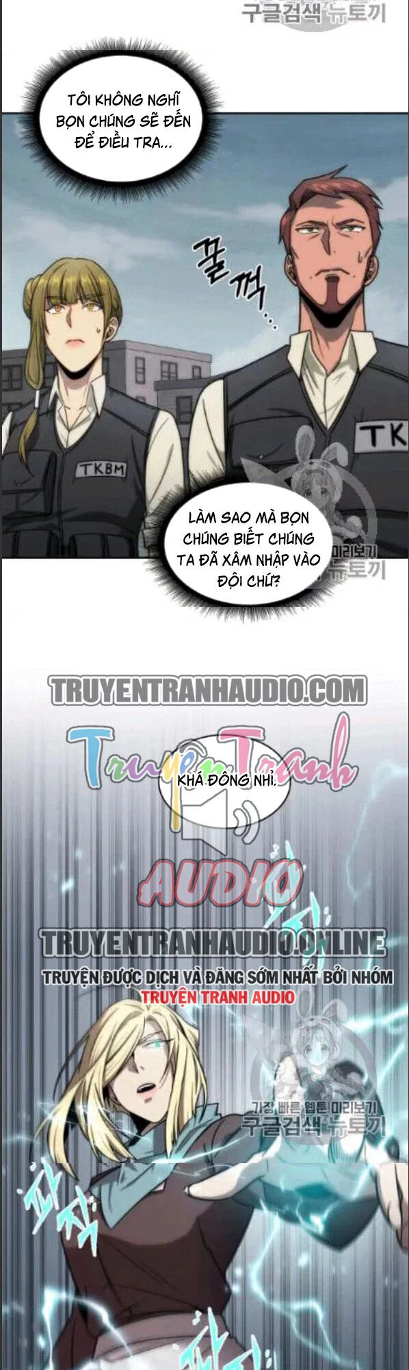 Vua Trộm Mộ Chapter 172 - 49