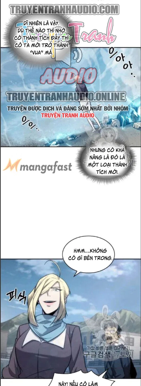 Vua Trộm Mộ Chapter 172 - 54