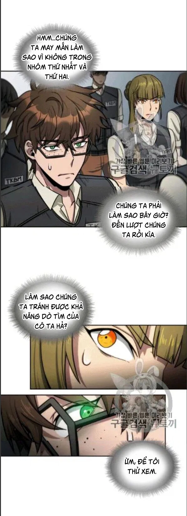 Vua Trộm Mộ Chapter 172 - 57