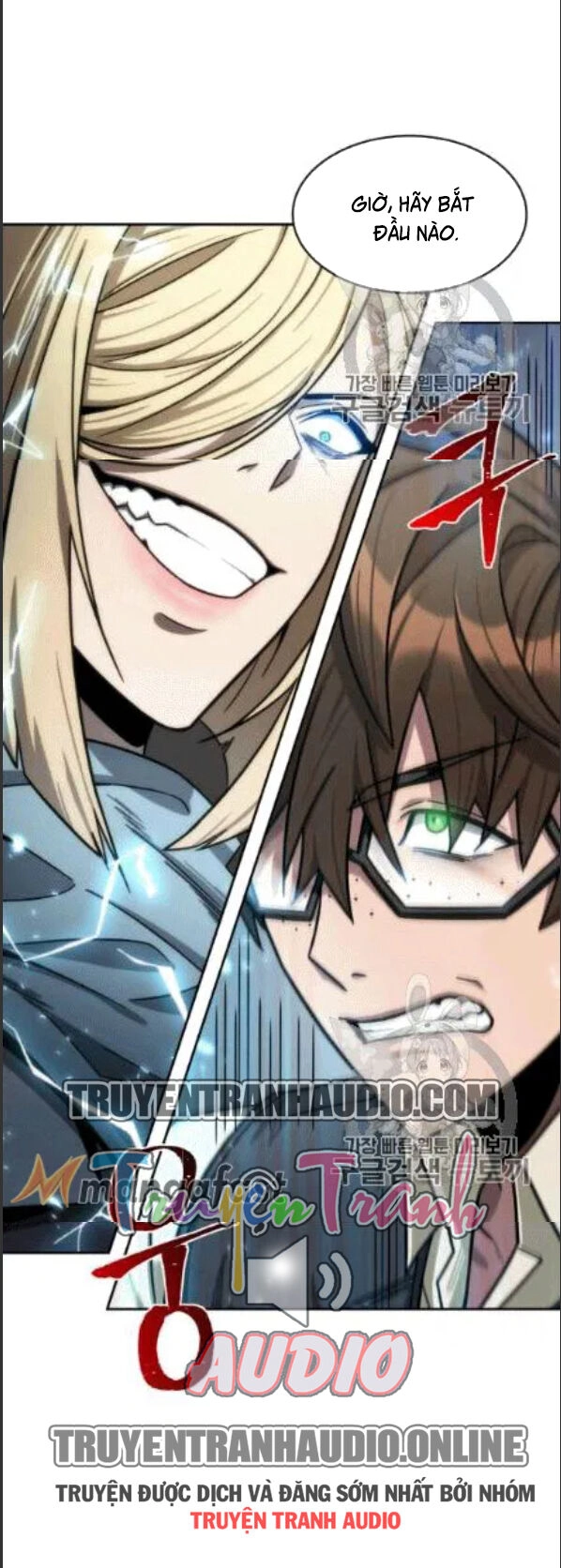 Vua Trộm Mộ Chapter 172 - 59