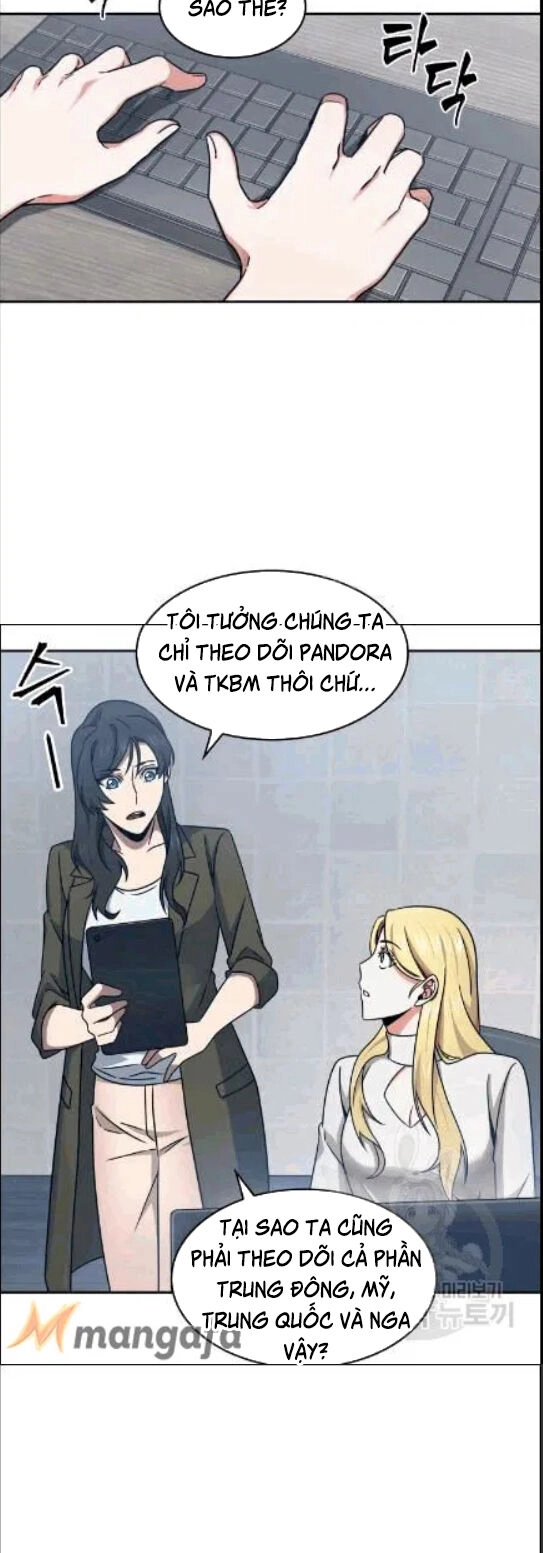 Vua Trộm Mộ Chapter 173 - 4