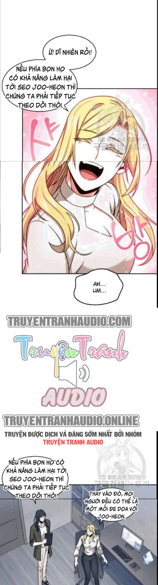 Vua Trộm Mộ Chapter 173 - 5