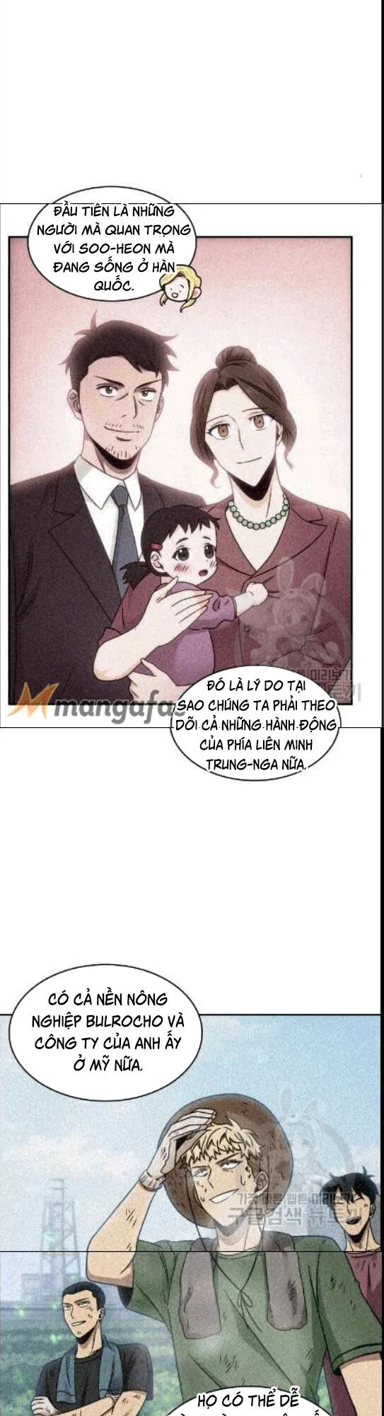 Vua Trộm Mộ Chapter 173 - 7