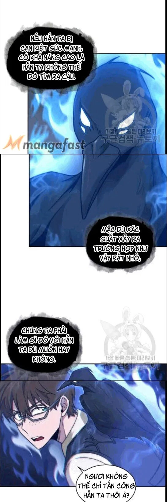 Vua Trộm Mộ Chapter 173 - 27