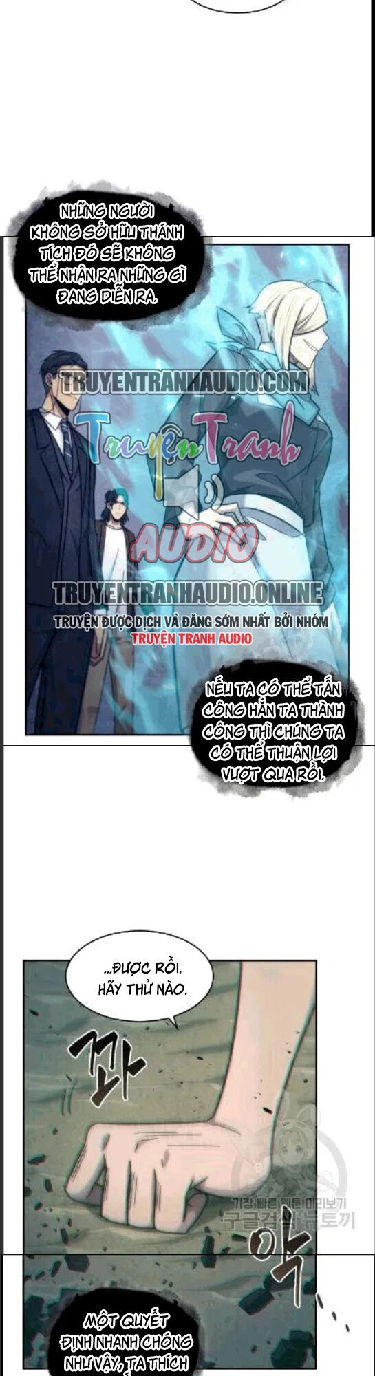 Vua Trộm Mộ Chapter 173 - 28