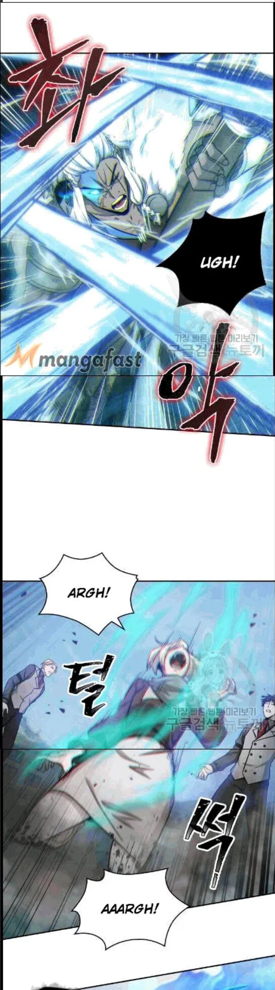 Vua Trộm Mộ Chapter 173 - 34